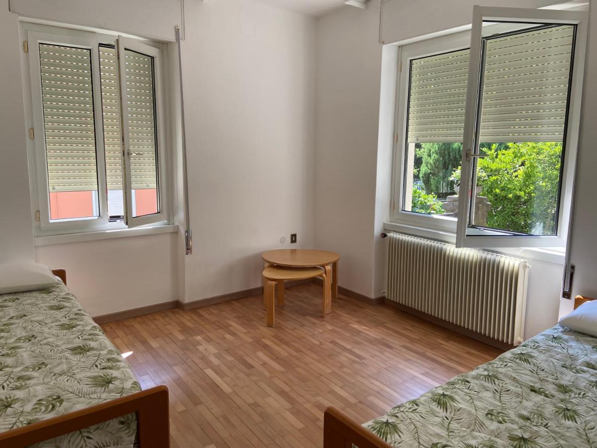 Appartement Casa Bosco à Levico Terme Extérieur photo