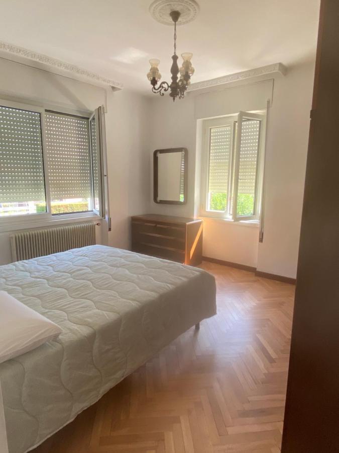 Appartement Casa Bosco à Levico Terme Extérieur photo