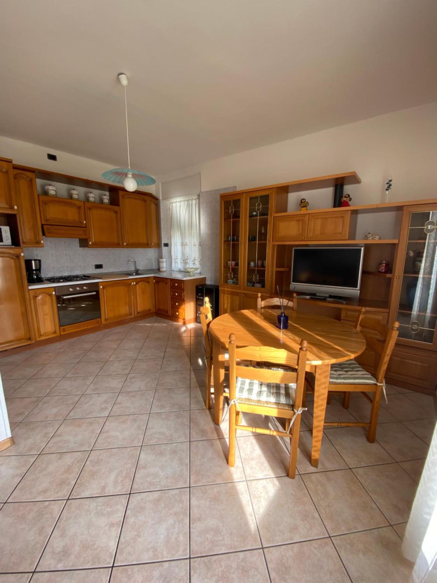 Appartement Casa Bosco à Levico Terme Extérieur photo